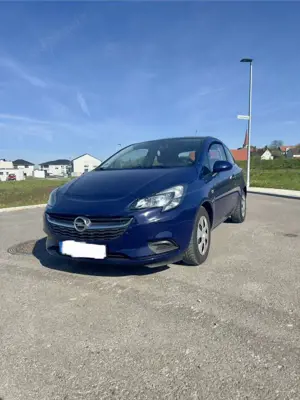 Opel Corsa Selection