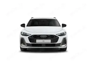 Audi A5 edition one TFSI quattro 150 kW S troni Bild 4