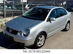 Volkswagen Polo Bild 4