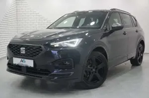 SEAT Tarraco 2.0 TSI FR DSG 4Drive AHK/ACC/Kamera/Sta
