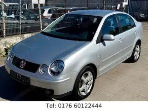 Volkswagen Polo Bild 3
