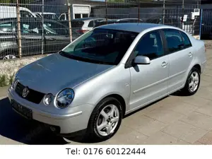 Volkswagen Polo Bild 5