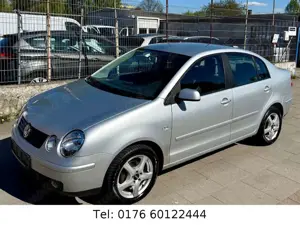 Volkswagen Polo Bild 2