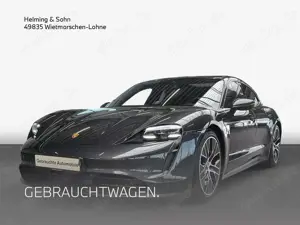 Porsche Taycan Sport Turismo Basis BOSE Lenkradhz. Pano uvm.