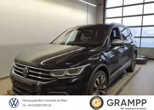 Volkswagen Tiguan Allspace R-Line 2.0TSI DSG 4M +AHK+MATRIX