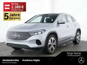 Mercedes-Benz EQA 250 EQA 250+ Progressive 19" Vorr.-Distronic LED Park