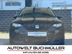 SEAT Arona 1.0 TSI,TEMP,DAB,LED,SITZHEIZUNG,1.HAND