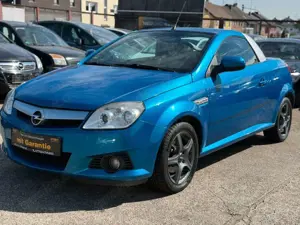 Opel Tigra