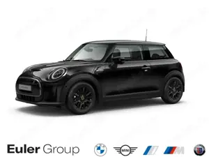 MINI Cooper SE A 3-Türer HUD El. Panodach Panorama Navi Digitales