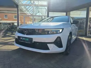 Opel Astra L Sports Tourer Electric mit AHK