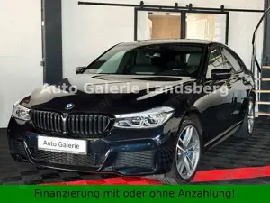 BMW 640 i xDrive GT*M Sport*LED*Kamera*H/K*Head Up*2H