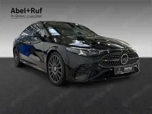 Mercedes-Benz CLA 200 NEW_MODEL+AMG+SUPERSCREEN+Burme+Kamera Bild 3