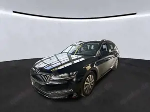 Skoda Superb Combi 2.0 TDI DSG Style Matrix ACC