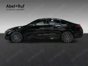 Mercedes-Benz CLA 200 NEW_MODEL+AMG+SUPERSCREEN+Burme+Kamera Bild 4