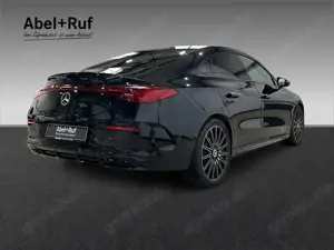 Mercedes-Benz CLA 200 NEW_MODEL+AMG+SUPERSCREEN+Burme+Kamera Bild 5