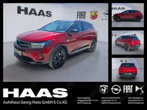 Opel Grandland 1.6 Plug-in GS Line AHK, 4xSitzheizung