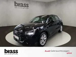 Audi Q2 S line 35 TFSI 110(150) kW(PS) S tronic