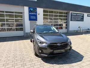 Subaru Crosstrek Crosstrek 2.0ie Lineartronic Comfort
