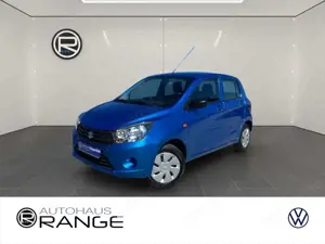 Suzuki Celerio