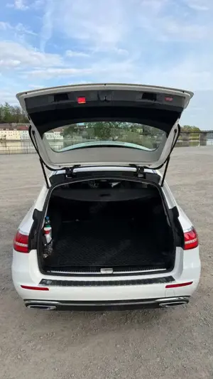Mercedes-Benz E 220 E 220 d 4Matic T All-Terrain 9G-TRONIC Avantgarde