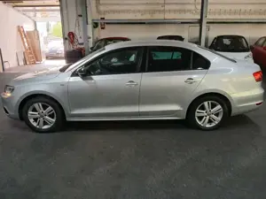 Volkswagen Jetta VI Match