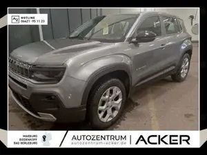 Jeep Avenger Altitude 1.2 GSE T3 Navi/WinterPak -44%*