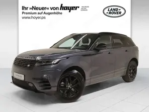Land Rover Range Rover Velar D300 Dynamic SE AHK Pano