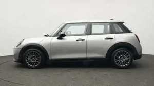 MINI Cooper C 5-Türer Head-Up DAB LED Komfortzg. Shz Bild 3