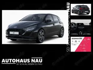 Hyundai i20 1.0 T-GDI Trend BigDeal Insp-Pak, LED, NAVI