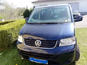 Volkswagen T5 Caravelle