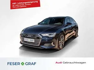 Audi A6 Av. 45 2.0 TFSI sport LED/ACC/Kamera/SHZ