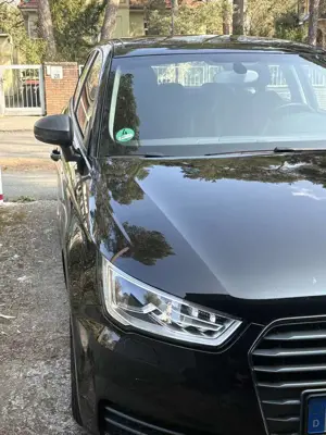 Audi A1 Bild 4