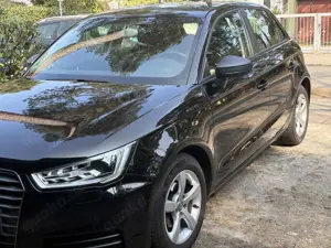 Audi A1 Bild 5