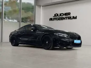 BMW M850 i xDrive Coupé Aut., 1 Jahr Garantie,Scheckh