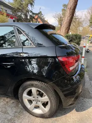 Audi A1 Bild 3
