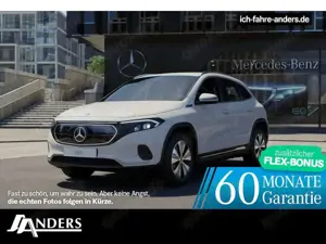 Mercedes-Benz EQA 250 Progr.+AHK+LED+NAVI+KAM+TOTW+APPLE+