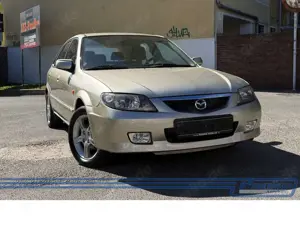 Mazda 323