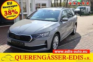 Skoda Octavia 1.5 TSI ACT mHEV Selection DSG *Matrix*AHK*ACC*...