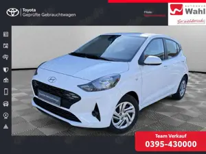 Hyundai i10 1.0 Select
