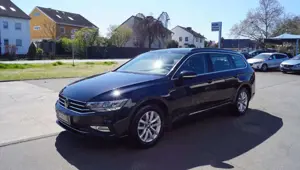 Volkswagen Passat Variant 2.0 TDI Business Navi+LED+ACC+Kam