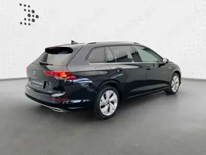 Volkswagen Golf Variant Style 1.5 eTSI DSG*NAVI*STDHZG*AHK* Bild 2