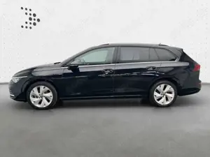 Volkswagen Golf Variant Style 1.5 eTSI DSG*NAVI*STDHZG*AHK* Bild 3