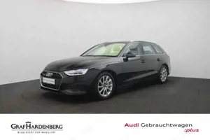 Audi A4 Avant 50 TDI quattro . Navi AHK SHZ