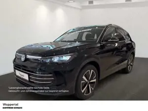 Volkswagen Tiguan Elegance 2.0 TDI DSG HD MATRIX NAVI KAMERA