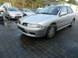 Mitsubishi Carisma