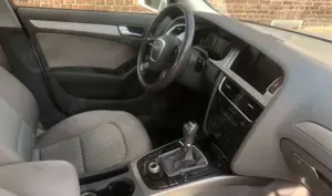 Audi A4 2.0 TDI DPF Ambiente