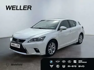 Lexus CT 200h Executive Line *LED*GSD*Velours*BT*Color*