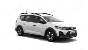 Dacia Jogger Essential Eco-G 120PS 7-Sitzer
