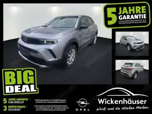 Opel Mokka 1.2 Turbo 6Gang LED+Fernlichtass.+DynLicht
