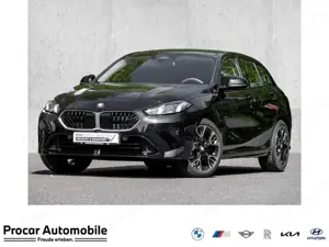 BMW 120 d M SPORT DESIGN+Zins ab 0,49%+DA+PA+ADAPT.LED